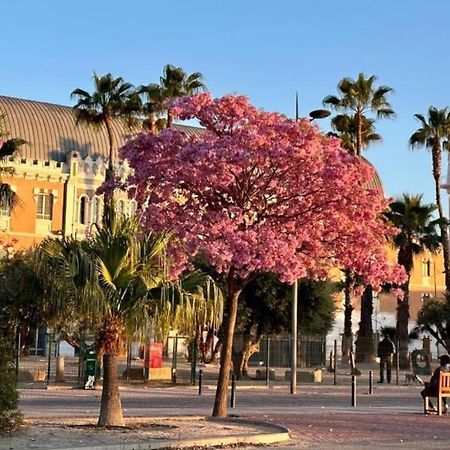 Apartamento Jacaranda Murcia Eksteriør billede