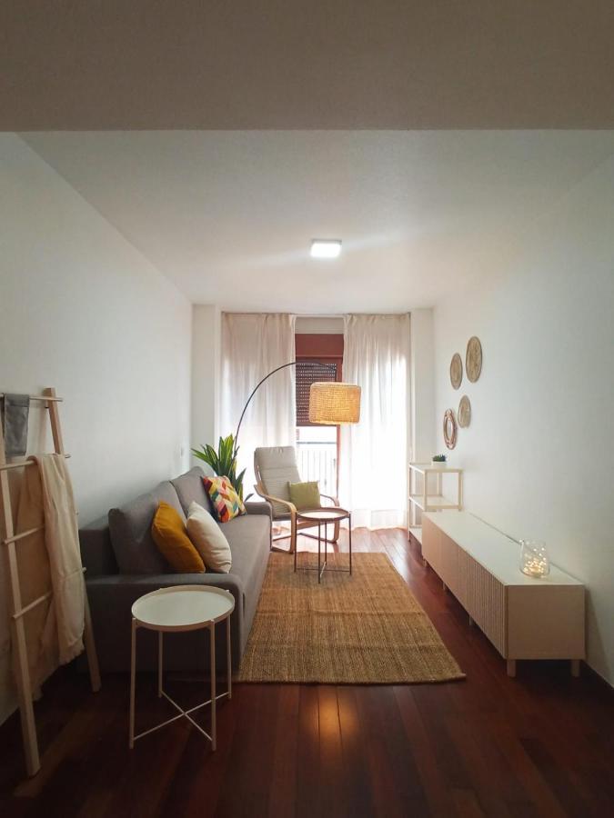Apartamento Jacaranda Murcia Eksteriør billede