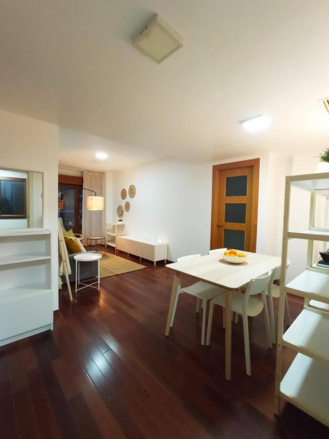 Apartamento Jacaranda Murcia Eksteriør billede