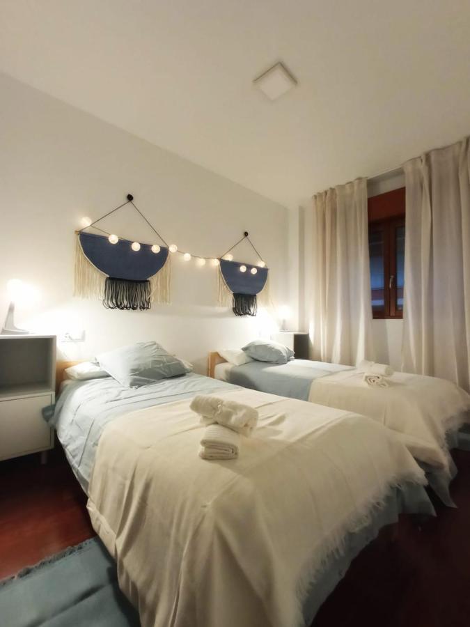 Apartamento Jacaranda Murcia Eksteriør billede