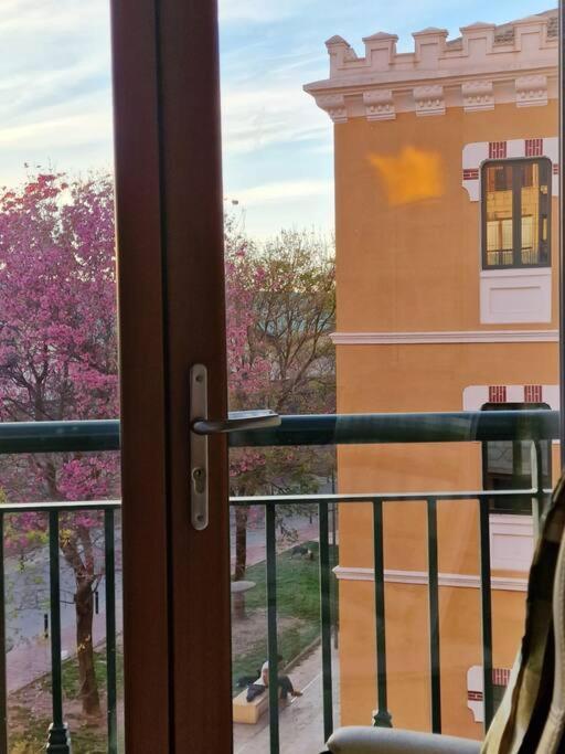 Apartamento Jacaranda Murcia Eksteriør billede