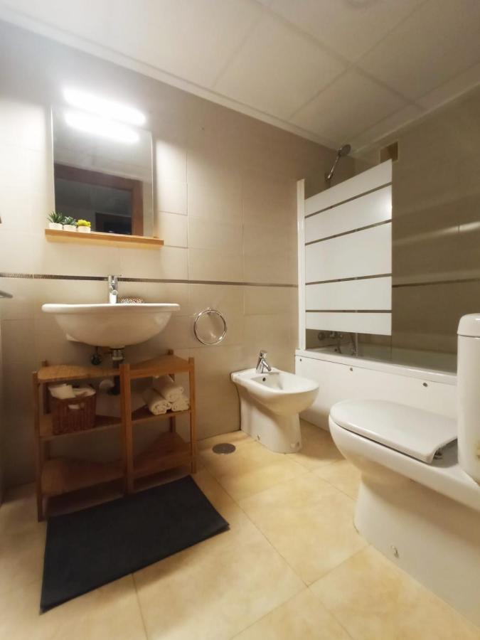 Apartamento Jacaranda Murcia Eksteriør billede