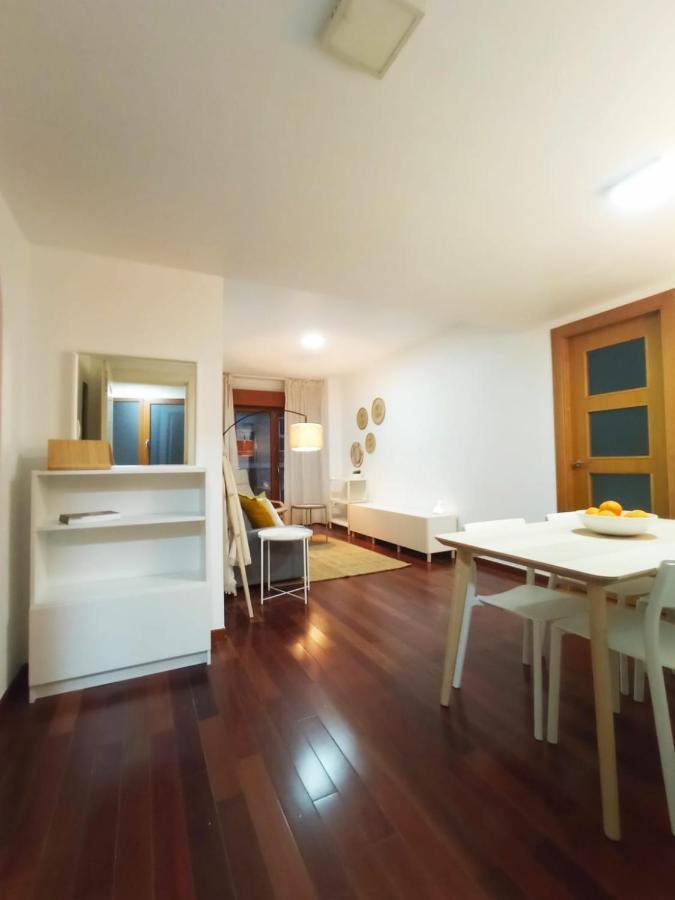Apartamento Jacaranda Murcia Eksteriør billede