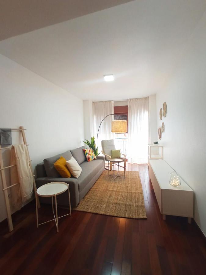 Apartamento Jacaranda Murcia Eksteriør billede