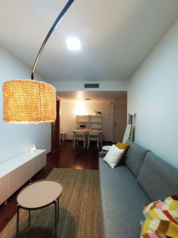 Apartamento Jacaranda Murcia Eksteriør billede